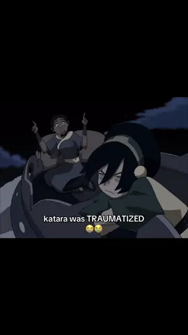 poor girl #mai #tylee #azula #kataraslander #avatarthelastairbender 