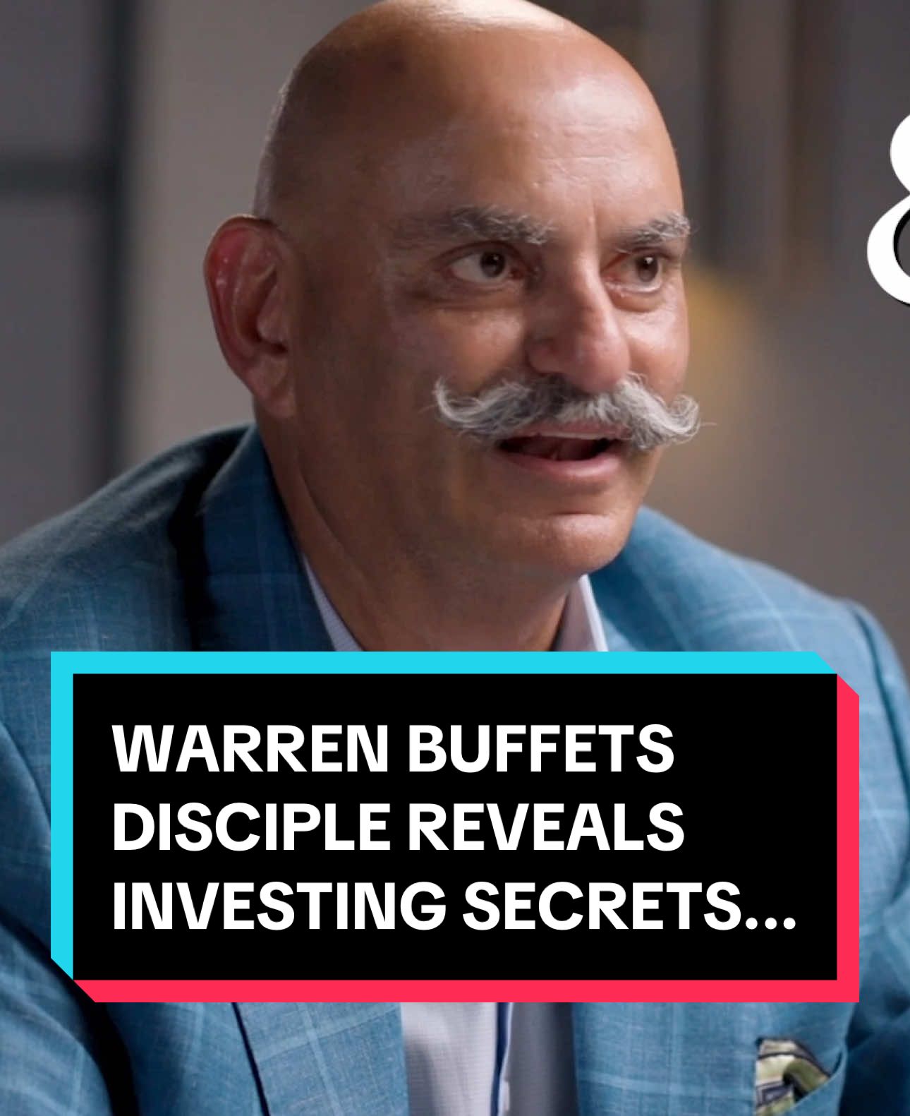 What if the smartest way to build wealth wasn’t innovation… but imitation? That’s exactly what today’s guest used to build a billion-dollar fortune. Mohnish Pabrai, welcome to The Diary Of A CEO. Mohnish isn’t just another investor. He manages a 10-figure hedge fund, has beaten the market for decades, and runs a nonprofit that lifts thousands of families out of poverty each year. He’s called one of Warren Buffett’s closest disciples. And the mental models he’s developed could change the way you think about money, risk, and even your career. We cover: - Why entrepreneurship isn’t risky, but a 9-to-5 job is? - Warren Buffett's “punch card rule” that could transform your investing. - Why cloning proven ideas beats chasing originality in business and investing. - The hidden risks no one tells you about in investing. - Why day traders will never make it into the Forbes 400. What stood out to me most was how happy Mohnish is. I’ve met so many people with money, but very few with peace. He’s built billions, but he’s also built a life that he actually enjoys. If you want to understand the rules of money from one of the greatest investors alive, you need to watch this.