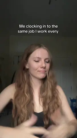 I like being lazy 