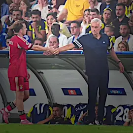 yarıldık sıfatlara HWNDHWBHW #keremaktürkoğlu #fenerbahçe #mourinho #merthakanyandaş #kesfet 