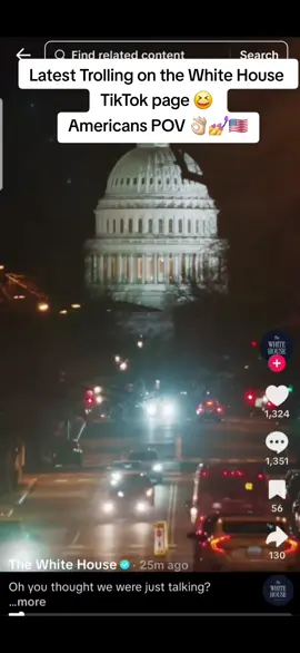 Congrats America 🇺🇸  We did it. 8/20/25