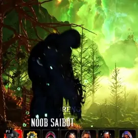 Mortal Kombat  #mk #mortalkombat #noobsaibot