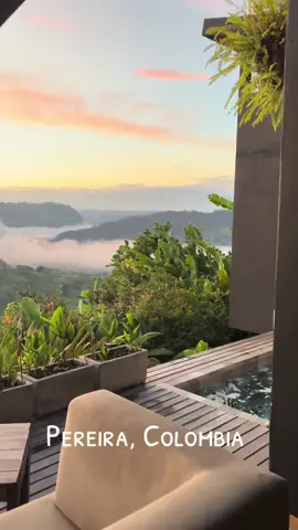 woke up in a dream #pereria #traveltiktok #colombia #valledecocora 