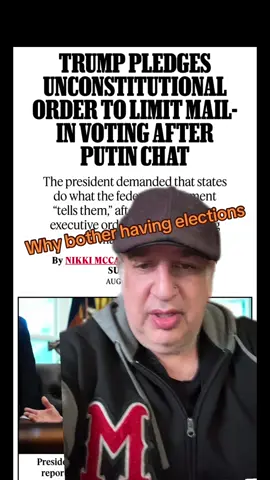 #elections #project2025 #authoritarianism #greenscreen 