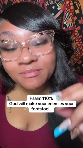 #psalm #psalm110 #spirituality #fypシ 
