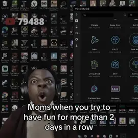 #fyp #ishowspeed #mom #fu #strict 