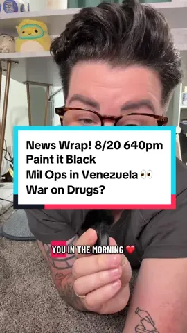 If only.. he would trust a single expert or respect an ounce of history and tradition. #news #greenscreen 