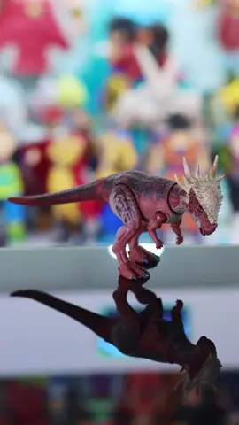 Stygimoloch Jurassic World Hammond Collection UNBOXING RÁPIDO #stygimoloch #jurassicworld #hammondcollection #toys #toyunboxing 