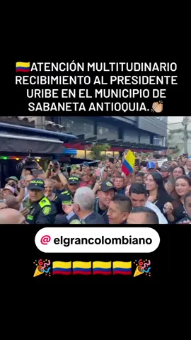 #uribeinocente 