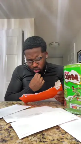 something to take the edge off 😔 #fyp #africantiktok #milo #trending #ghanatiktok 
