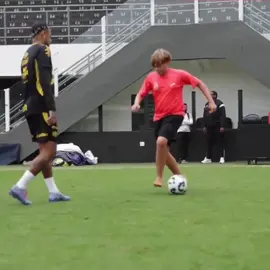 Such a father, such a son… #fyp #neymar #davilucca
