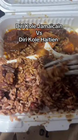 #ayisyentiktok🇭🇹 #haitien #jamaicantiktok #jamaicanfood #haitianfood   