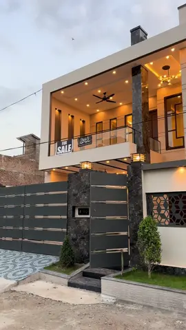 10 Marla Modern Home In Sufian Garden, Warsak Road  Kindly For more information, call or WhatsApp us at +92 312 1915351  #explore #viral #srhomes #foryoupage #foryou 
