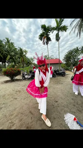 Mayoret ala ala #serunya17an 