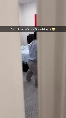 bro is not Franklin 😭