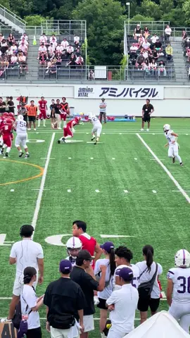 #flagfootball #americanfootball #olympics #アメフト#フラッグフットボール 