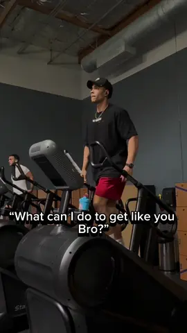 Bodybuilding and body transformation are not as different as you think. Both require discipline, dedication, integrity, and purpose driven.  You’d have to be willing to sacrifice things that you were accustomed to being apart of your everyday life. In the end of it all, its up to you and how far are you willing to take it.  If nobody told you, i’ll tell you.. i believe in you as much I believe in myself. Keep going 💯💯