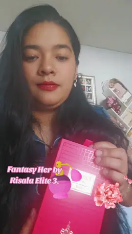 #Fantasy Her by #Risala #Elite 3.#fyp #foryou 