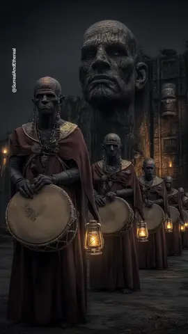 Abdication (part 13): Warlord Draven Korr calls his warriors to battle in the name of the fallen King Aeron. A tale of betrayal, blood, and the stories that outlive crowns. This is not just war - it is memory, it is vengeance, it is history written in fire.  #DarkFantasy #MedievalEpic #horrortok #darksurrealism #storytelling