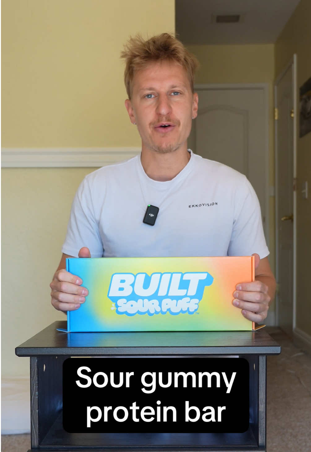 Built sour puff review