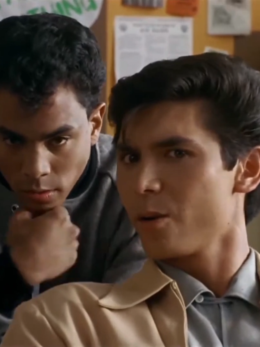 Ritchie ❤️ Donna #ritchievalens #donna #labamba #labambamovie 
