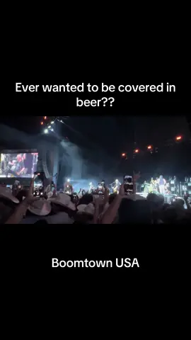 Boomtown, just boomtown. #treatyoakrevival #boomtown #countryrock #countryconcert @Treaty Oak Revival  