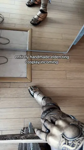 (except for dress & robe thanks to @ezcosplay )
