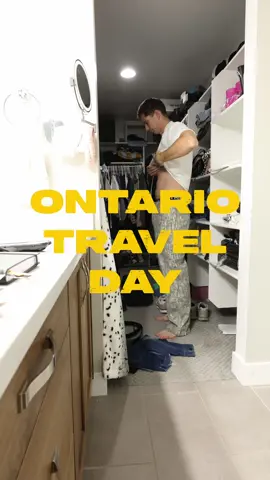 Let’s travel to ontario to teach 🫶 On this trip I’ll be in canada Monday to Friday teaching 9 classes, setting a solo choreography and doing a private lesson 👏 So enjoy a terribly pieced together vlog 😂 #danceteacher #travelday #travelingartists #digitalmentor