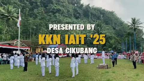Dokumentasi 17 agustus di desa cikubang #kkn #17agustus #dirgahayuindonesia #fyp #masukberanda #xybca 
