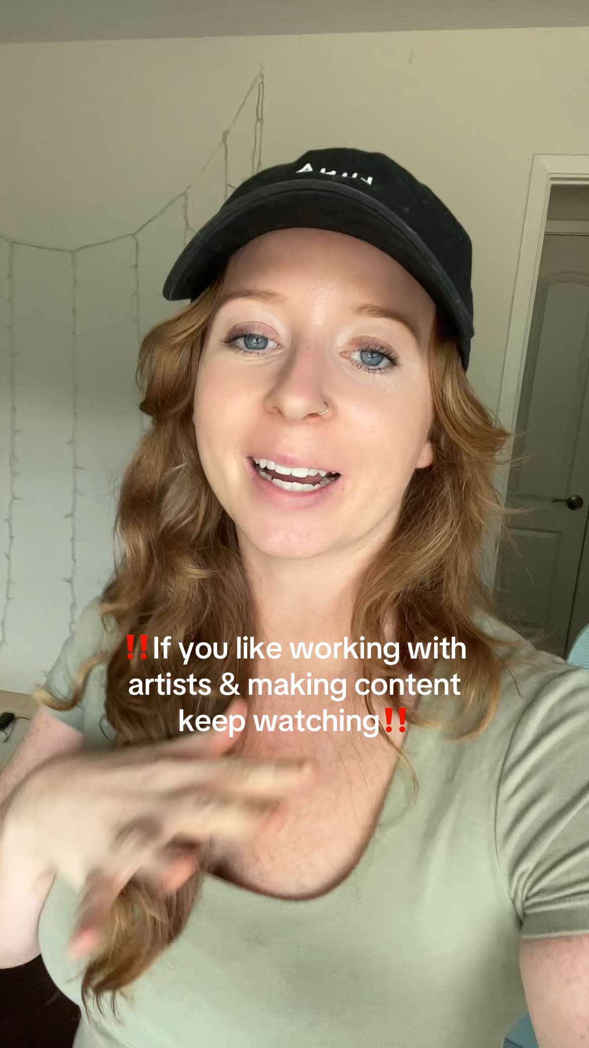 If you like music and creating content we might have a cool opportunity for you! We’re looking for a video creative producer to help guide our video content direction 🎥 #musicmagazine #videocreator #contentcreator #musiccontentcreator #musicinternship 
