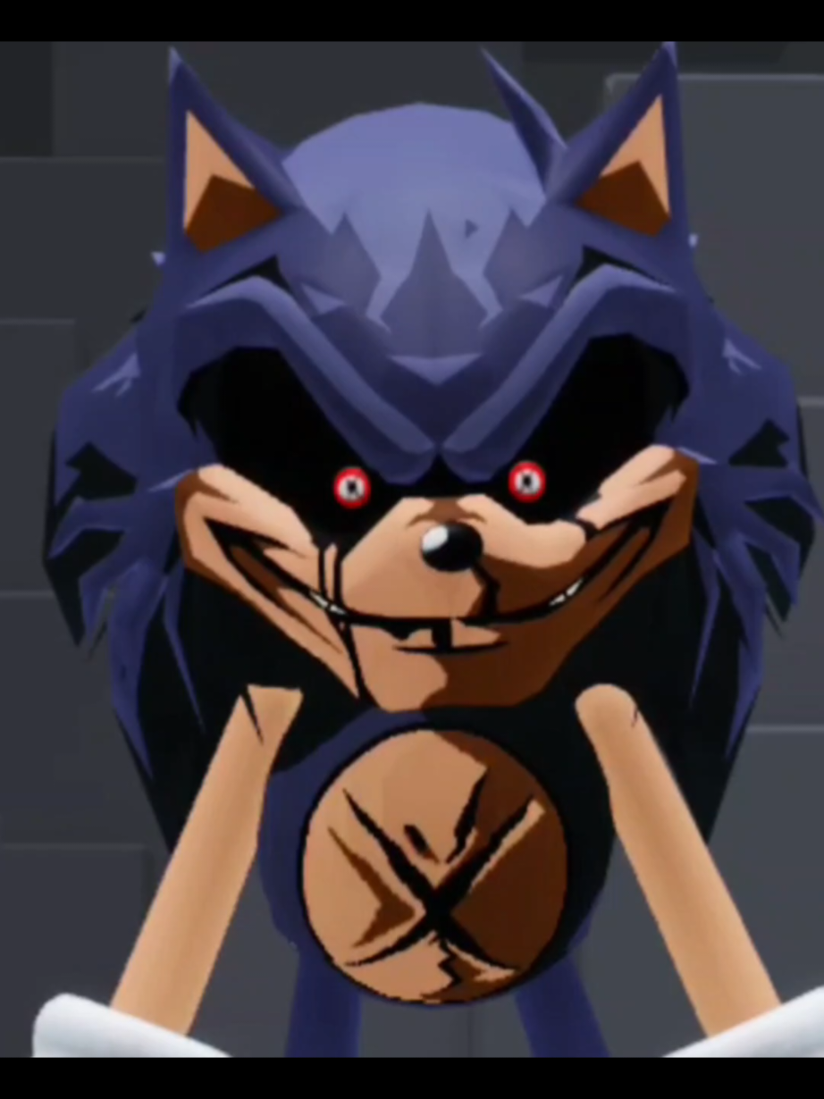 custom emotes are pretty good || #roblox #sonicexe #lordx 