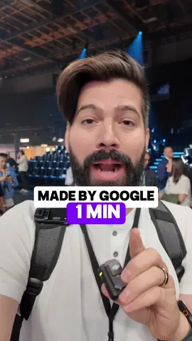 LOS 7 NUEVOS PRODUCTOS PRESENTADOS EN MADE BY GOOGLE: Pixel buds 2a, Pixel buds pro 2 (mejorados y con nuevo color), Pixel Watch 4, Pixel 10,  Pixel 10 Pro y 10 Pro XL y Pixel 10 Pro Fold. ¿Qué te parece? Si tienes dudas te leo en los comentarios!! #pixel10 #google #googlepixel #madebygoogle 