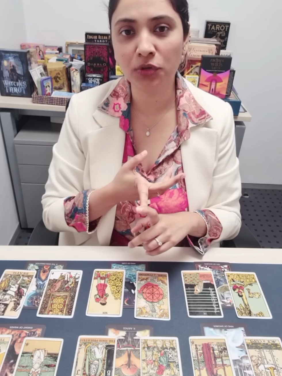 CANCER - KIA HONA WALA HAI APKE LOVE LIFE MA 👀 |19TH - TO - 26TH - AUG - 2025 | #tarotreading #soulmate #fyppp #goviral #cancer 