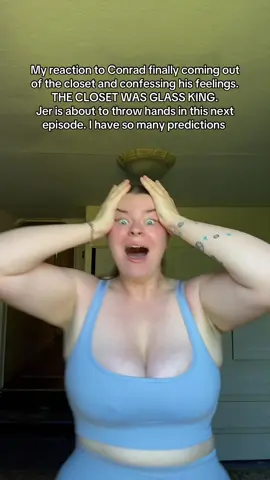 @the summer i turned pretty @Prime Video #tsitp 