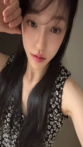 cantik nyoo cweku 😋 #rohyoonseo #hearmeoursummer #kdrama #fyp 