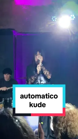 automatico - kude  #emo #rockenespañol #vkei #nuevoartista #vamprock 