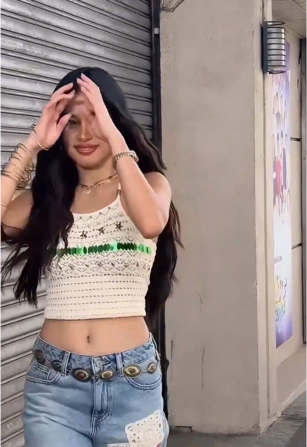 shuvee sobrang ganda ay grabe #shuveeetrata #shuvee #itsshowtime 