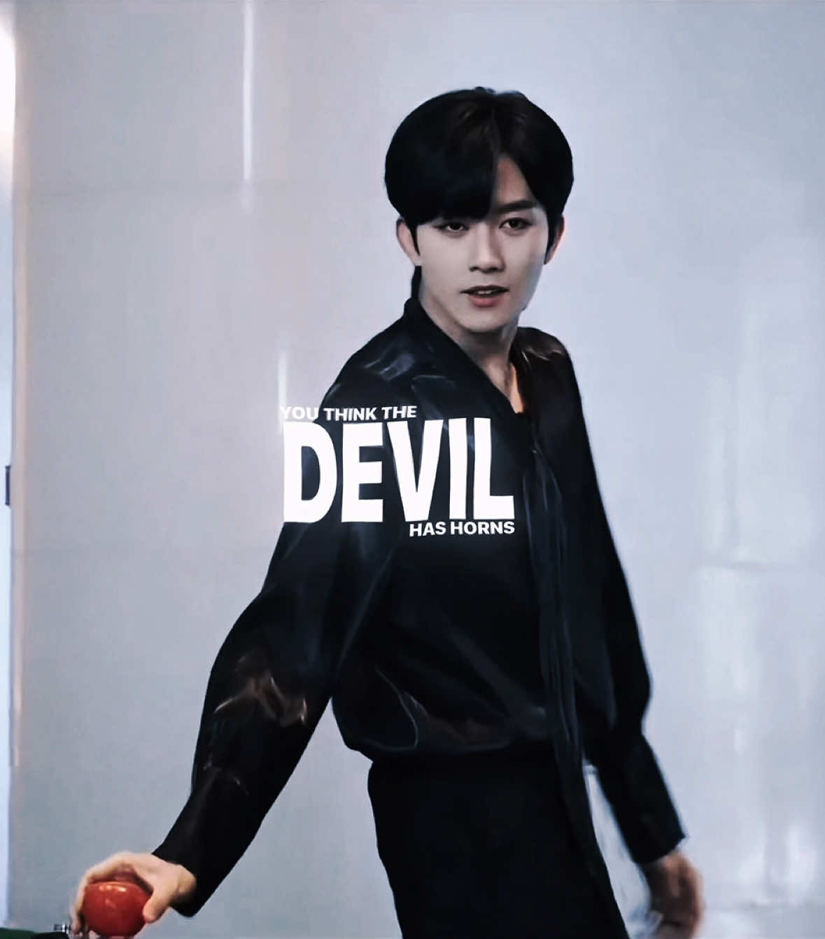 Hua Yong the devil in disguise 🥸 | #abodesire #desiretheseries #chinesebl #huayong #shengshaoyou 