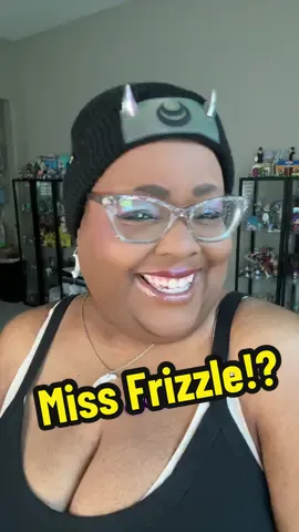 Replying to @honored.severen — I appreciate this a lot! I love The Magic School Bus! #themagicschoolbus #missfrizzle #fyp #fypシ 