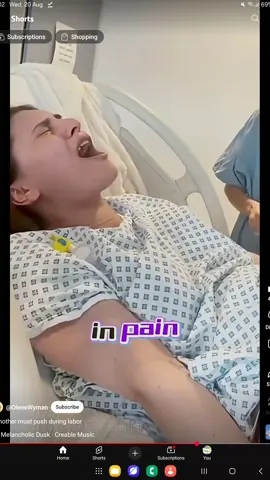 POV:When you are driving a ambulance 
