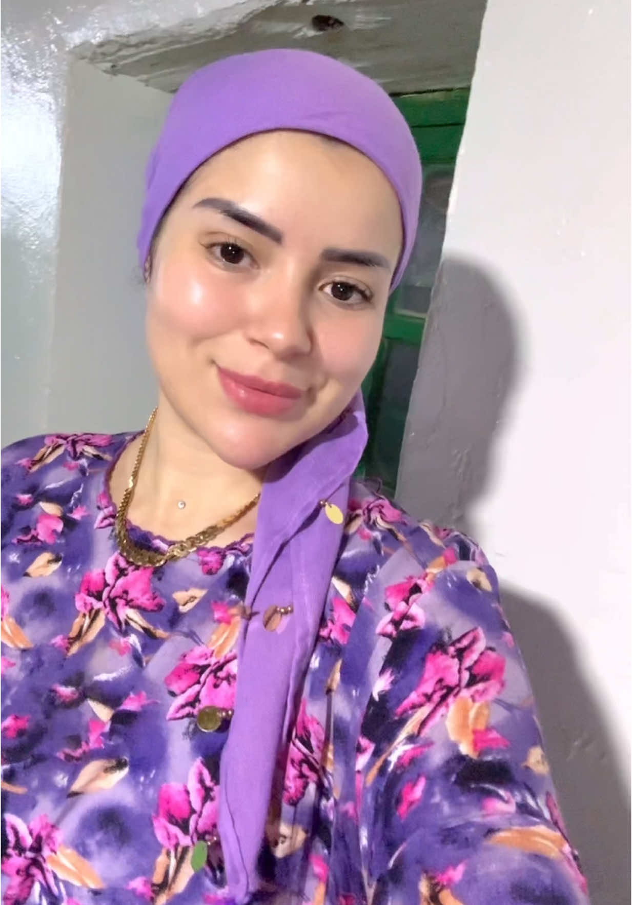 اجواء بسيطة خالية من النفاق 😍 الله يجعلها صدقة مقبولة تحيد علينا لبلا ولباس و تبعد علينا بنادم الخيب✨
