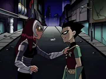 us?#robin#starfire#teentitan#us#edit#fyp#rec#fup