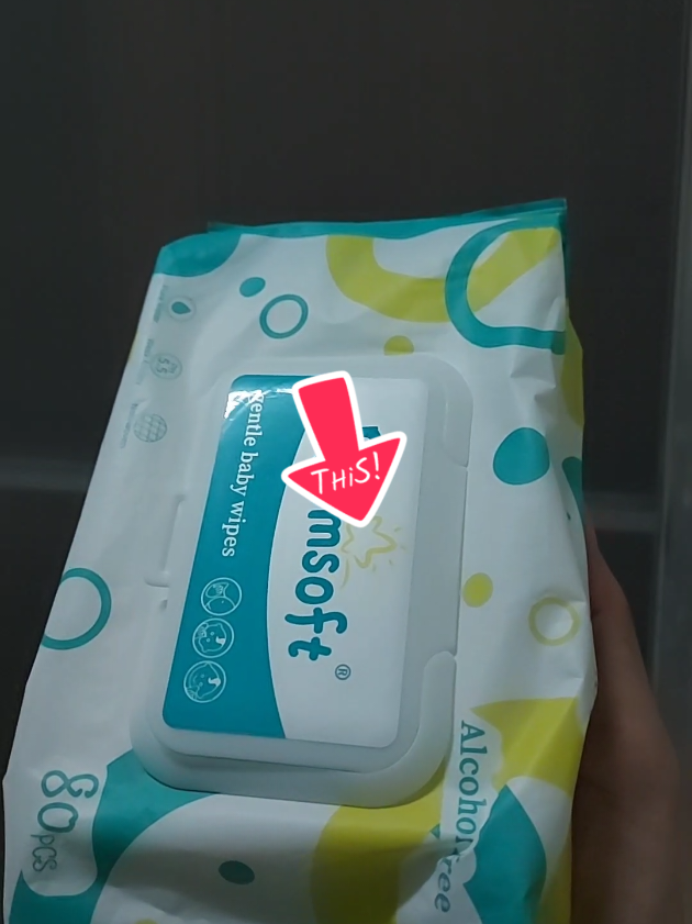 poomsoft ใช้ดี เหนียว นุ่ม #ทิชชู่เปียก #poomsoft #ทิชชู่คุณภาพเกินราคาเหนียวหนานุ่ม #ใช้ดีบอกต่อ #tiktok 