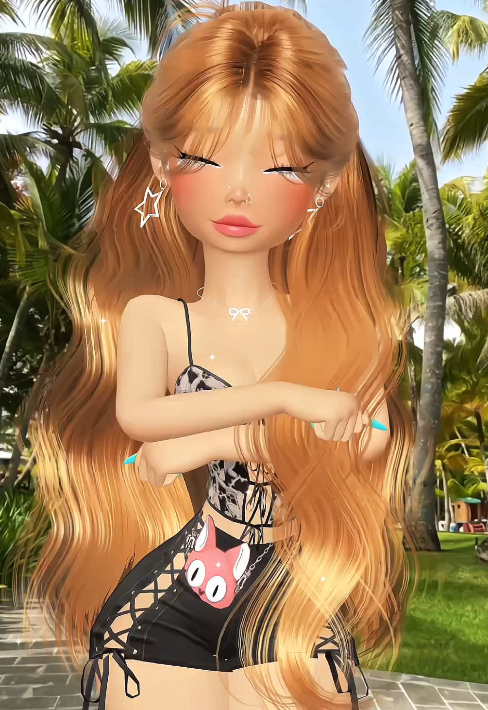 👩‍🦰 . #trending #zepeto #zepetoapp #zepetodance 