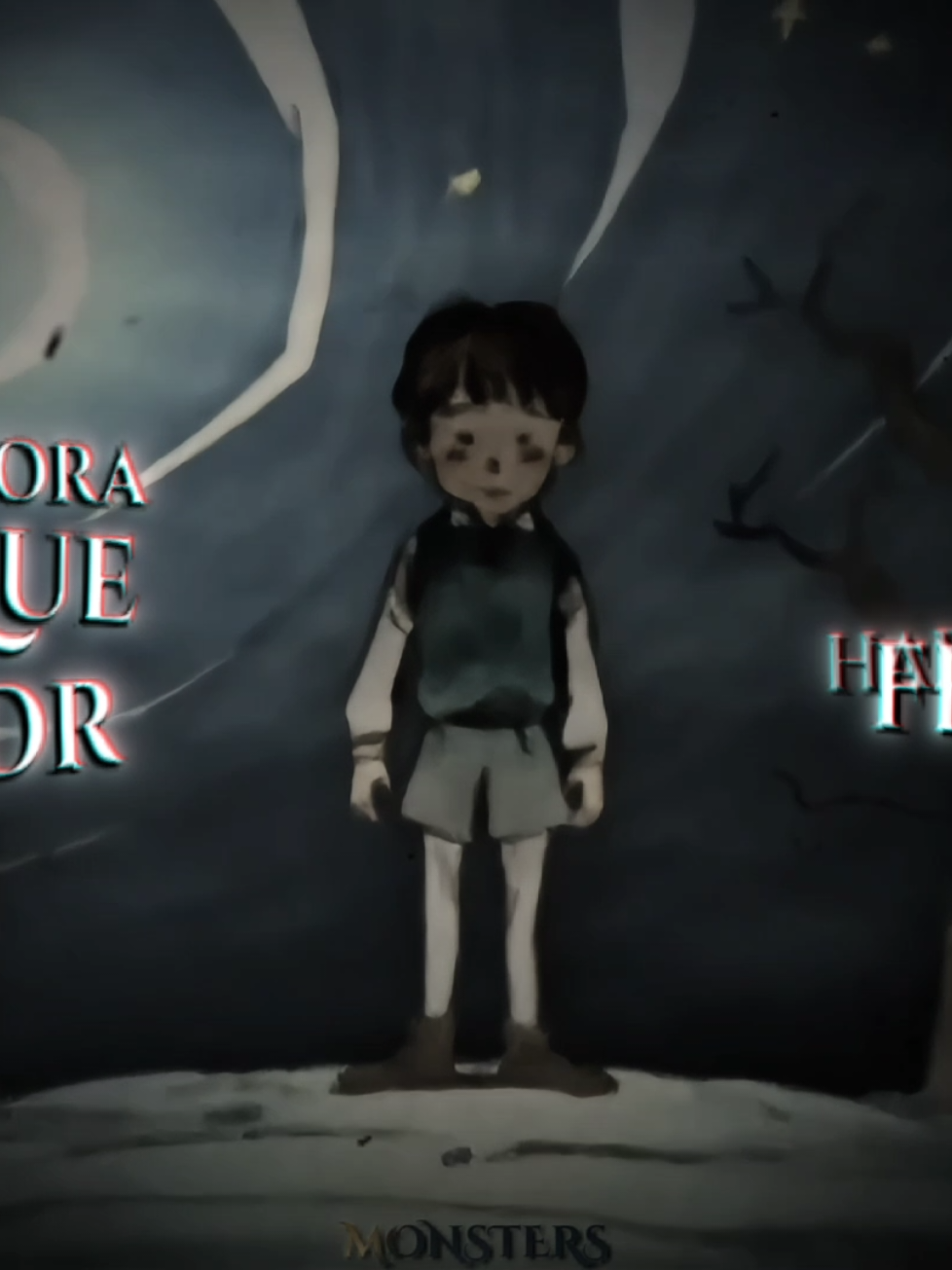 Un nombre muy bonito... / #johanliebert #animeedits #monster #monsters #manipulation 