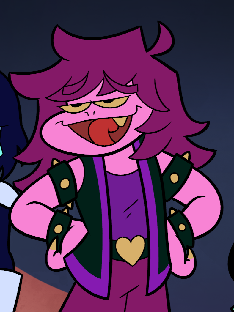 You are real to me, Ralsei #Deltarune #animation