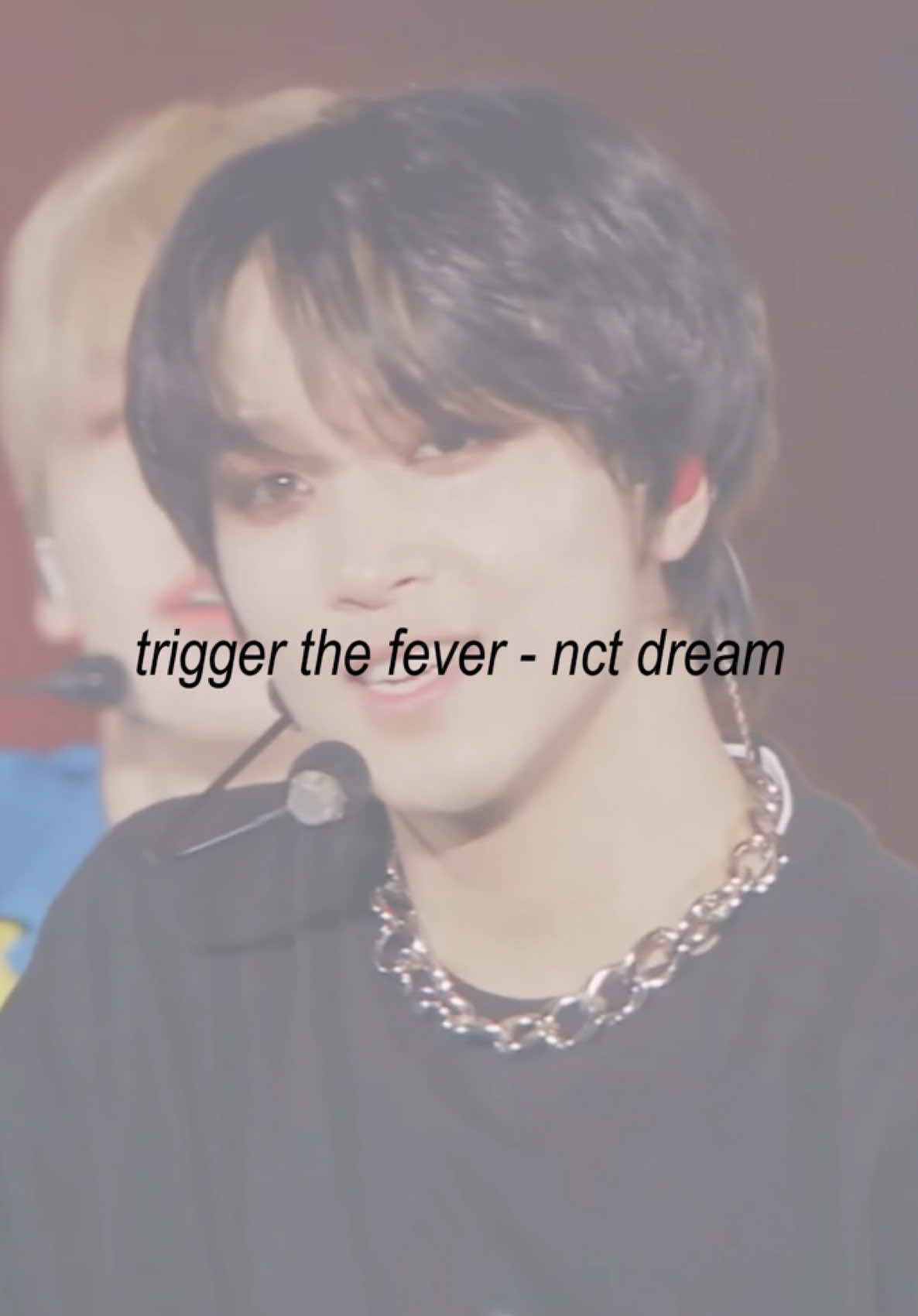 this song would fit perfectly in a coming of age movie #nct #nctzen #nctdream #nctdreamofficial #czennie 