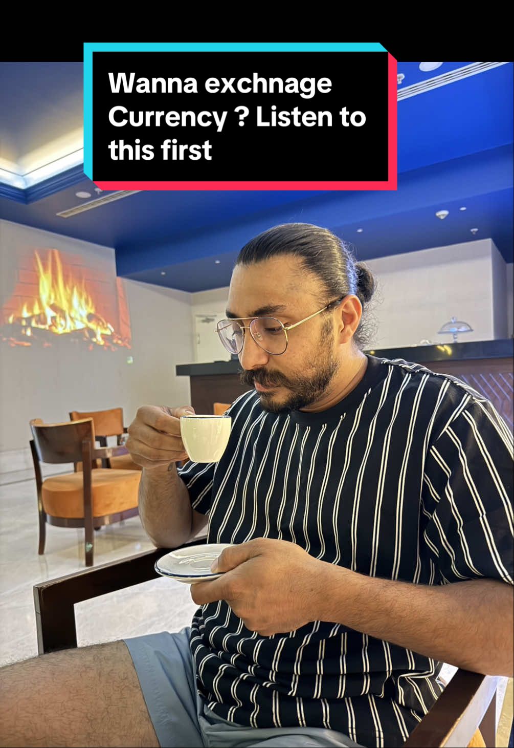 Trying to Exchange Currency at the Airport??? Stop 🛑 and listen to this first.  Follow for more updates and hacks.  #currencyexchange #currency #hacks #travelhacks #saveyourmoney 