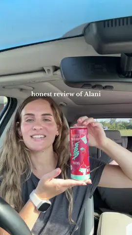 What other flavors do I need to try!!!! #alani #alaninu 