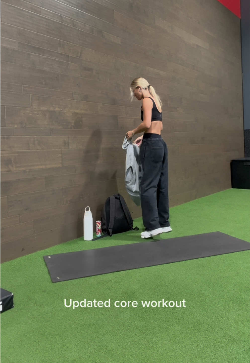 try it out and let me know how you like it!!  #fyp #viral #gym #core #coreworkout #abworkout #gymmotivation 
